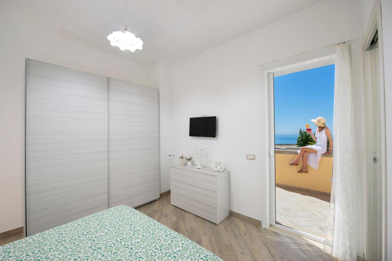 Ferienwohnung Casa Licia Positano Exterior foto